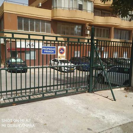 Nuevo Apartamento Junto Al Mar Fuengirola Dış mekan fotoğraf
