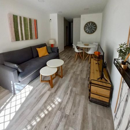 Nuevo Apartamento Junto Al Mar Fuengirola Dış mekan fotoğraf