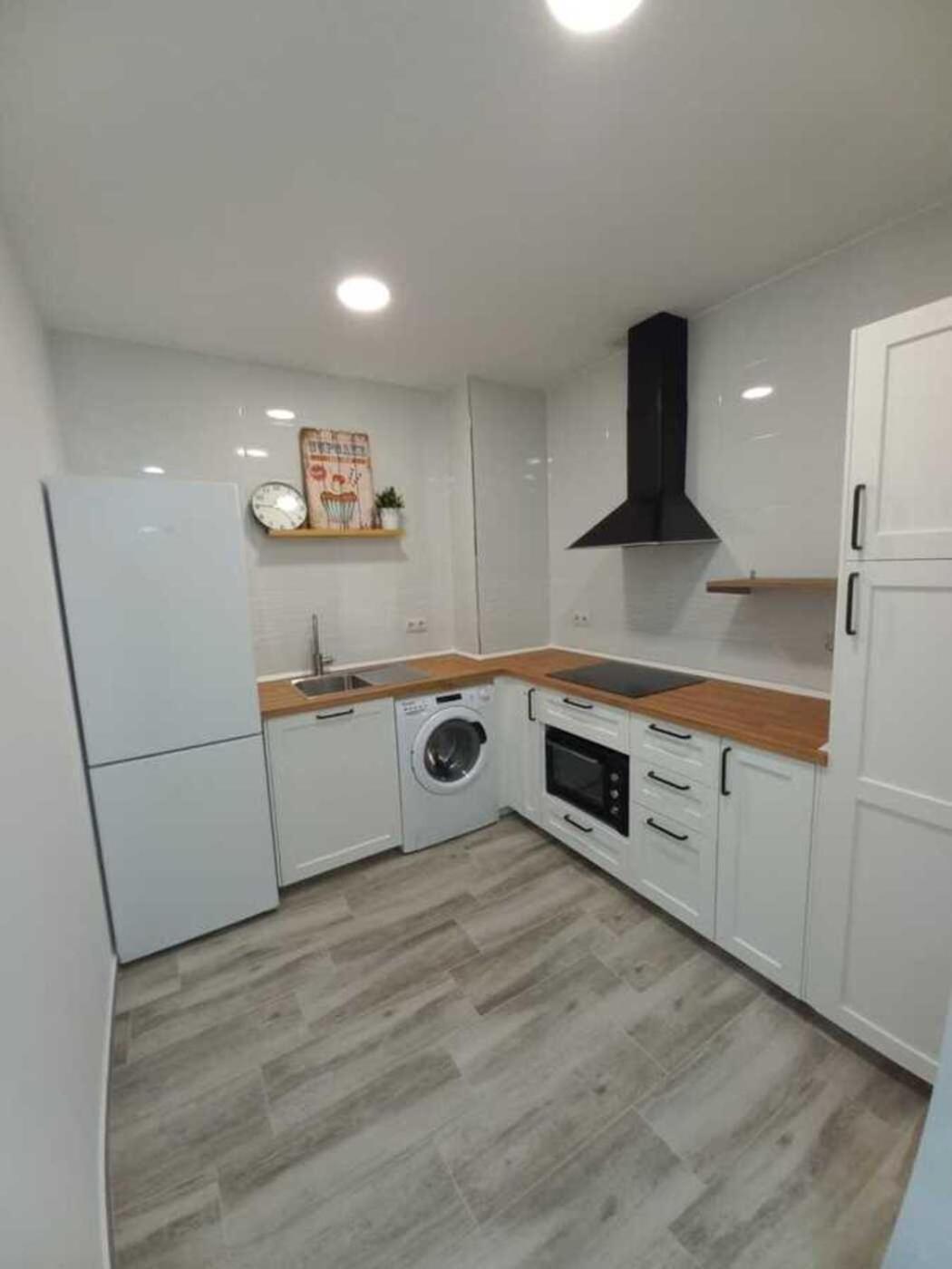 Nuevo Apartamento Junto Al Mar Fuengirola Dış mekan fotoğraf