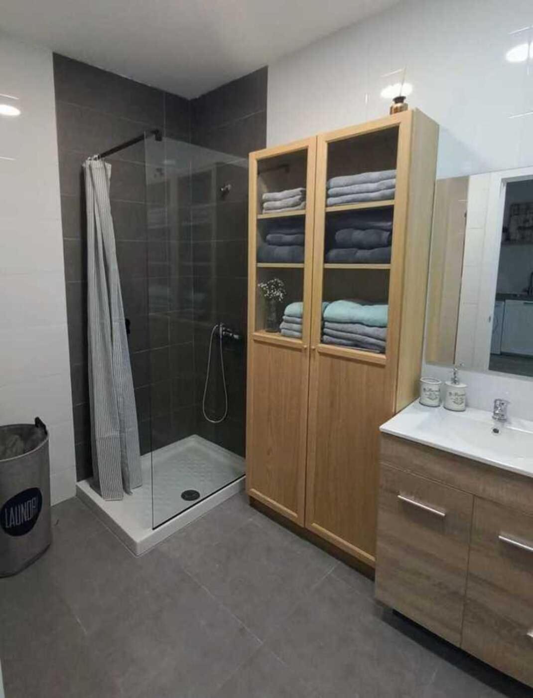 Nuevo Apartamento Junto Al Mar Fuengirola Dış mekan fotoğraf