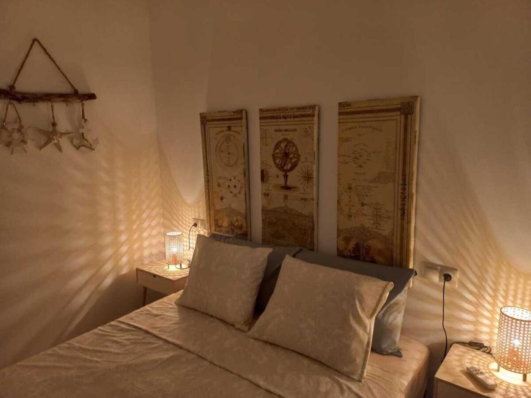Nuevo Apartamento Junto Al Mar Fuengirola Dış mekan fotoğraf