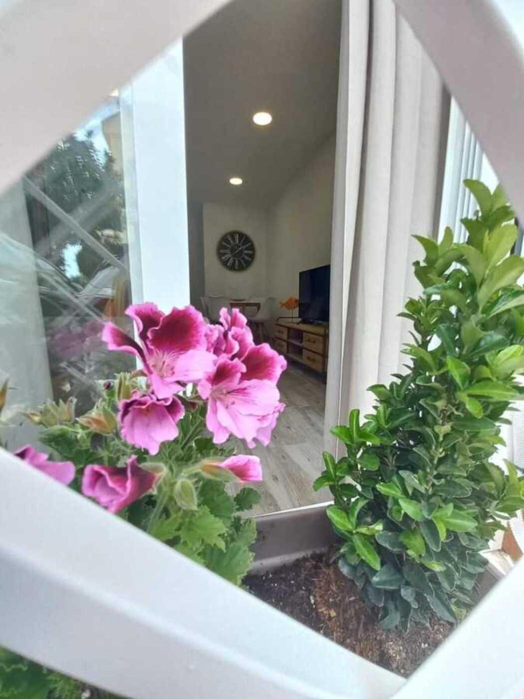 Nuevo Apartamento Junto Al Mar Fuengirola Dış mekan fotoğraf