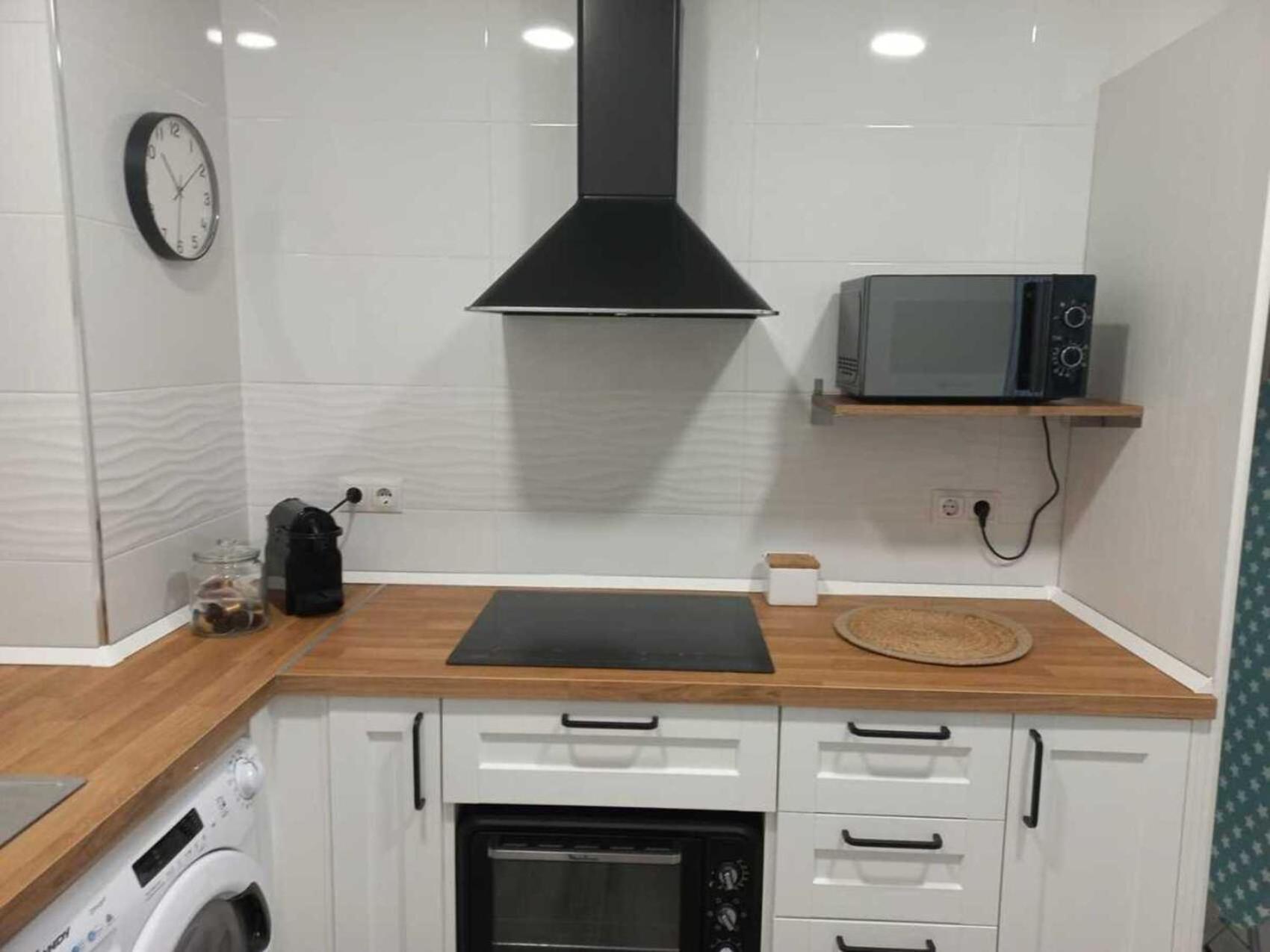 Nuevo Apartamento Junto Al Mar Fuengirola Dış mekan fotoğraf