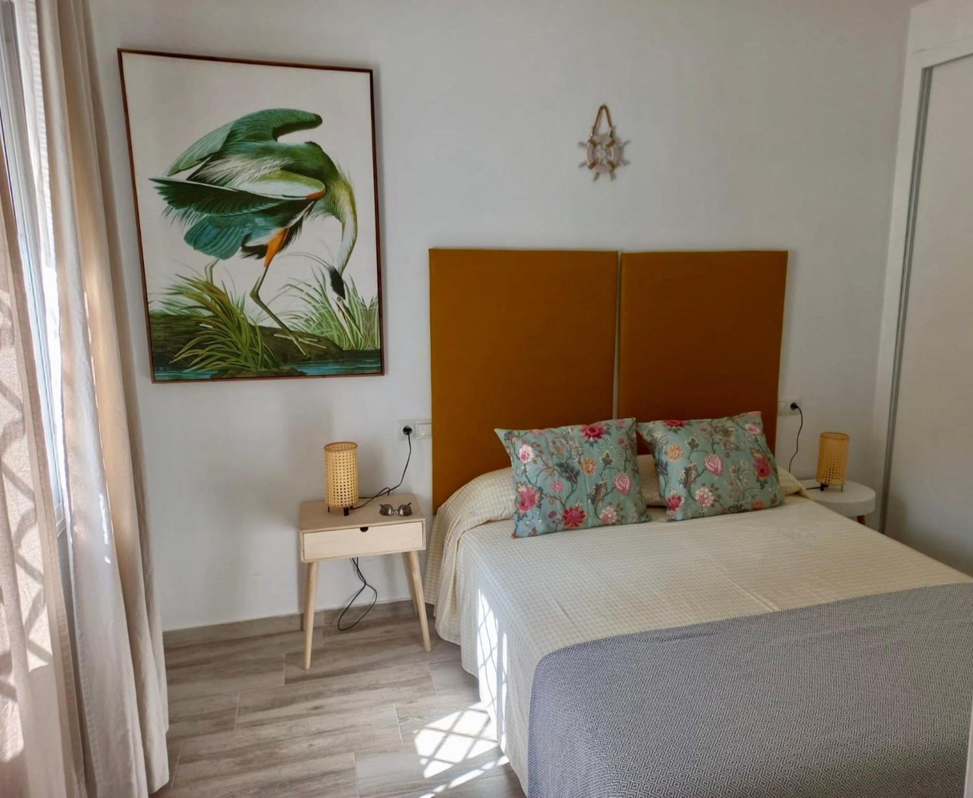 Nuevo Apartamento Junto Al Mar Fuengirola Dış mekan fotoğraf