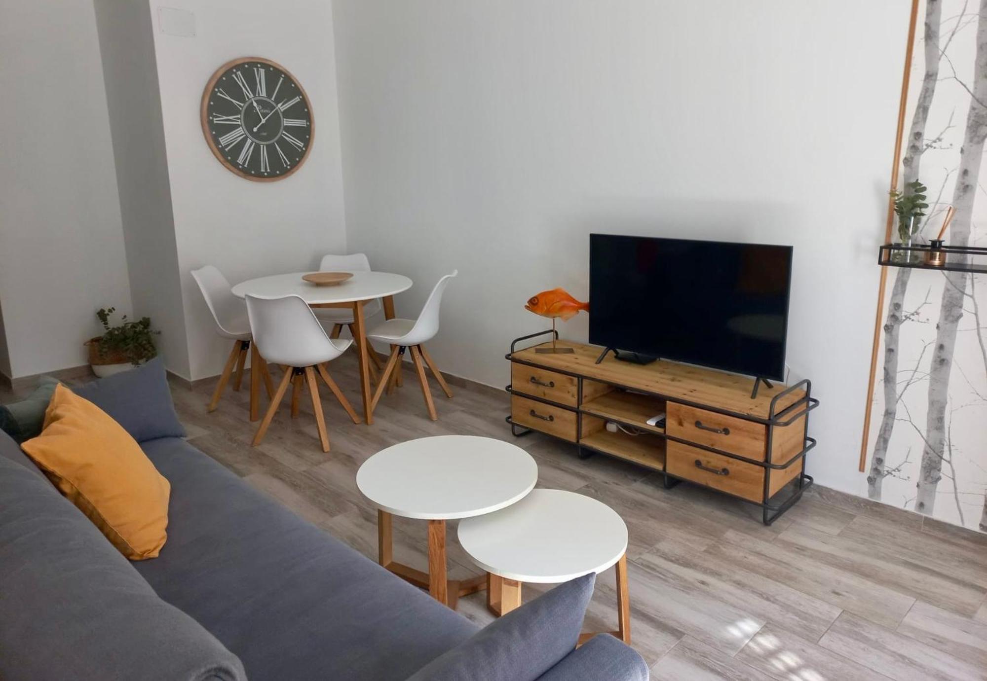 Nuevo Apartamento Junto Al Mar Fuengirola Dış mekan fotoğraf
